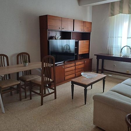 Apartamento Grande Subida San Diego Centro Ciudad Apartment การ์ตาเฮนา ภายนอก รูปภาพ