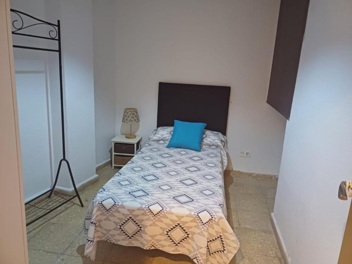 Apartamento Grande Subida San Diego Centro Ciudad Apartment การ์ตาเฮนา ภายนอก รูปภาพ