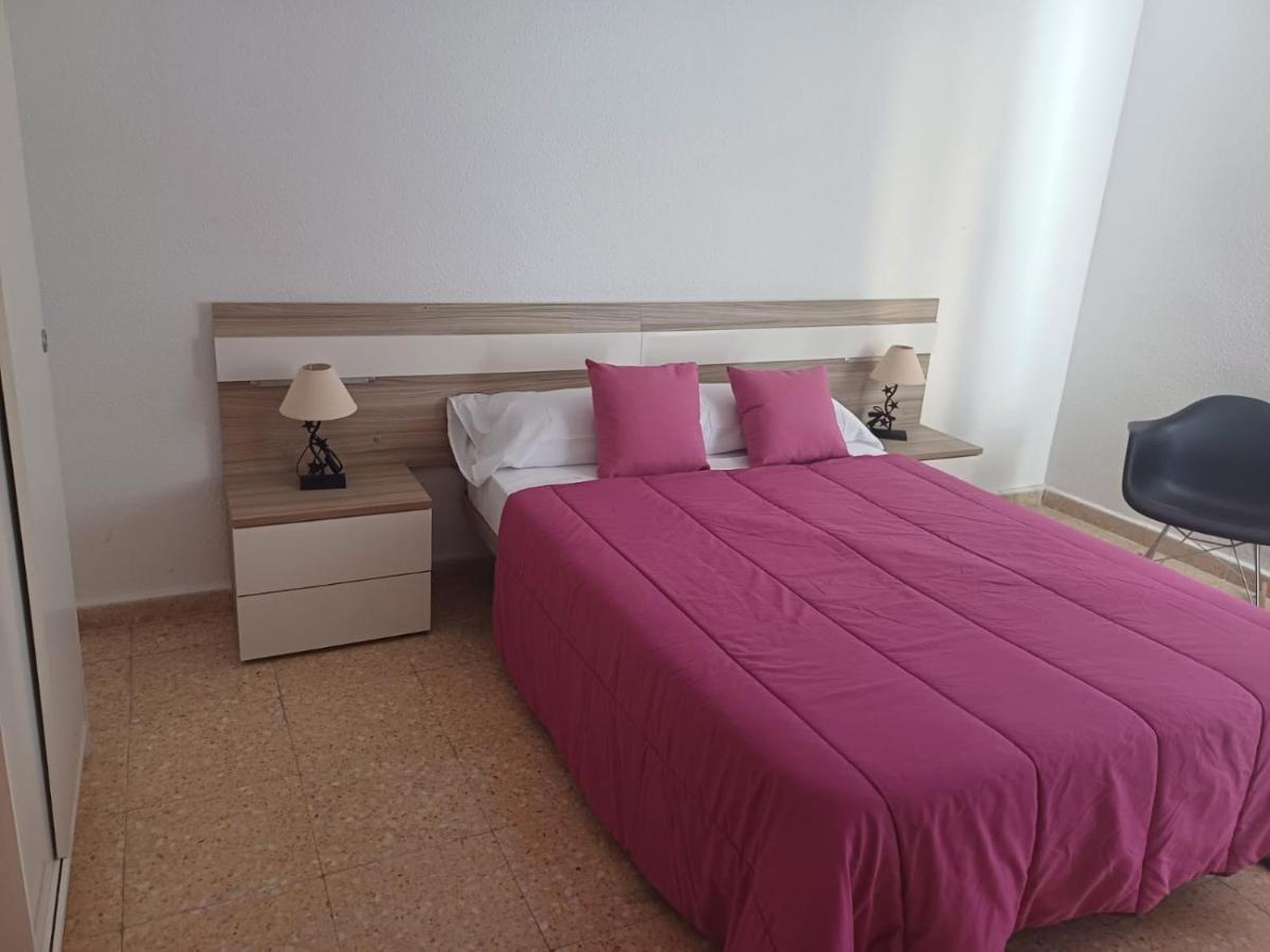 Apartamento Grande Subida San Diego Centro Ciudad Apartment การ์ตาเฮนา ภายนอก รูปภาพ
