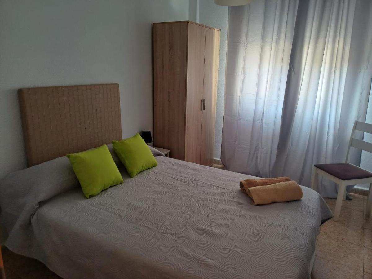 Apartamento Grande Subida San Diego Centro Ciudad Apartment การ์ตาเฮนา ภายนอก รูปภาพ