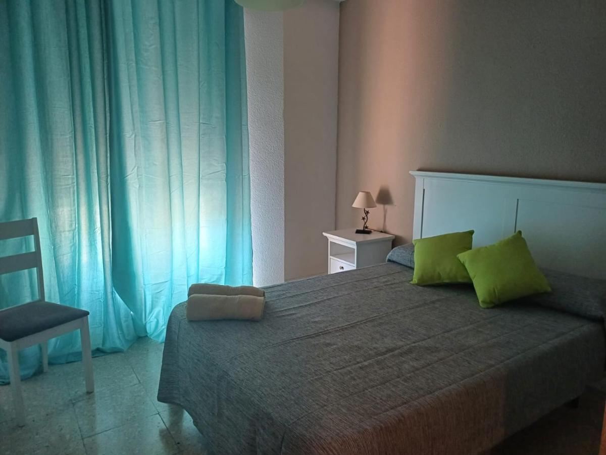 Apartamento Grande Subida San Diego Centro Ciudad Apartment การ์ตาเฮนา ภายนอก รูปภาพ