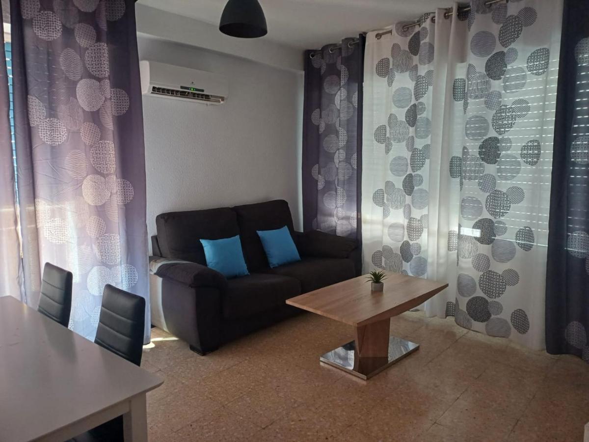 Apartamento Grande Subida San Diego Centro Ciudad Apartment การ์ตาเฮนา ภายนอก รูปภาพ