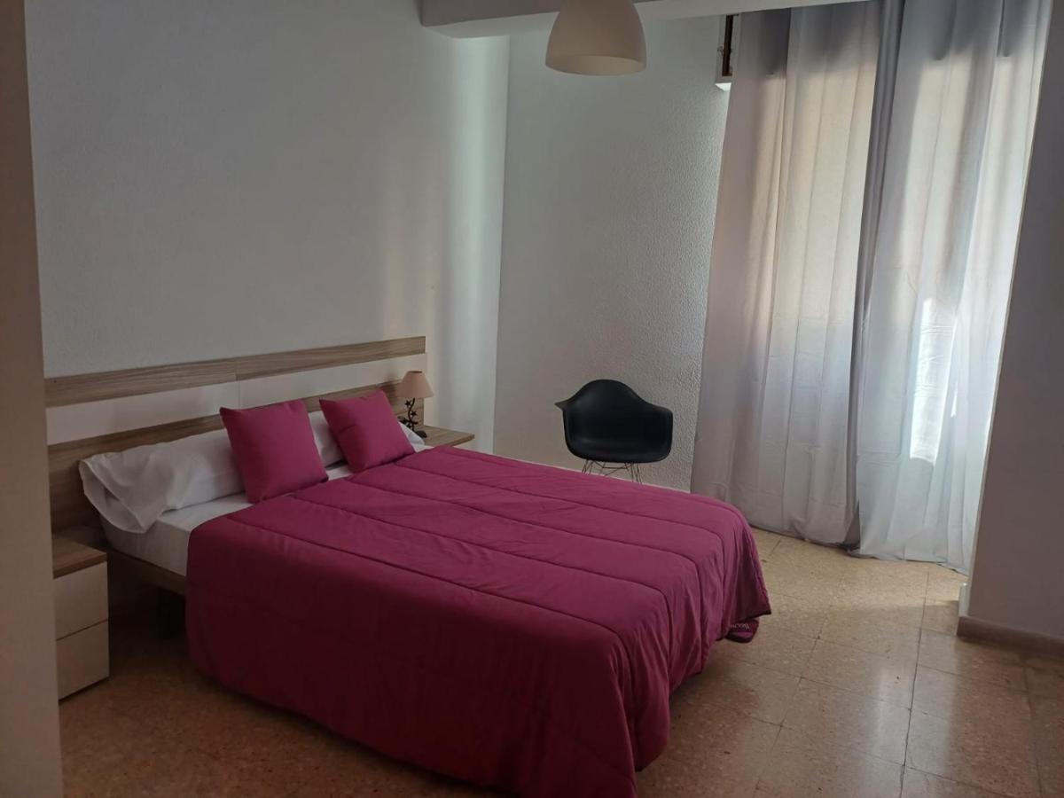 Apartamento Grande Subida San Diego Centro Ciudad Apartment การ์ตาเฮนา ภายนอก รูปภาพ