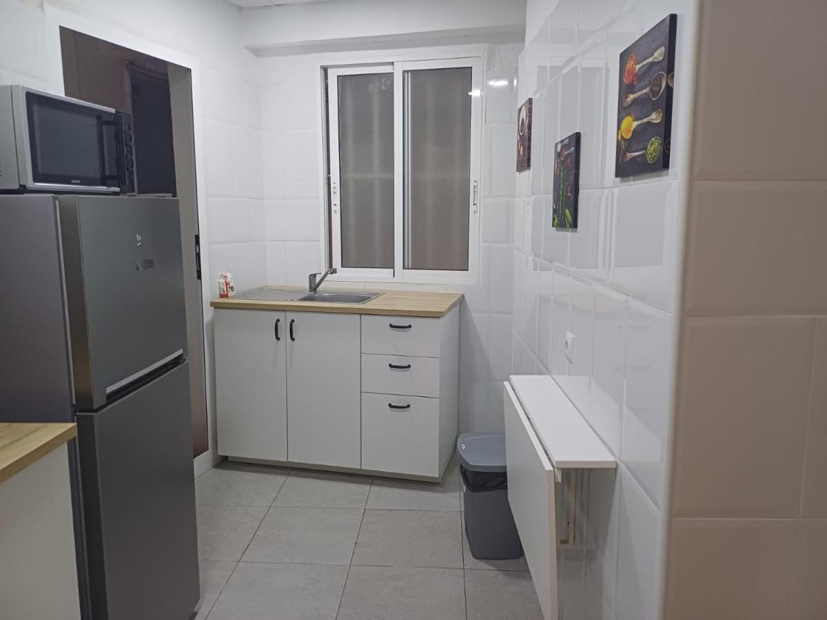 Apartamento Grande Subida San Diego Centro Ciudad Apartment การ์ตาเฮนา ภายนอก รูปภาพ